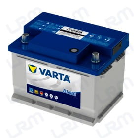 Bat 42IST 870 Varta Blue