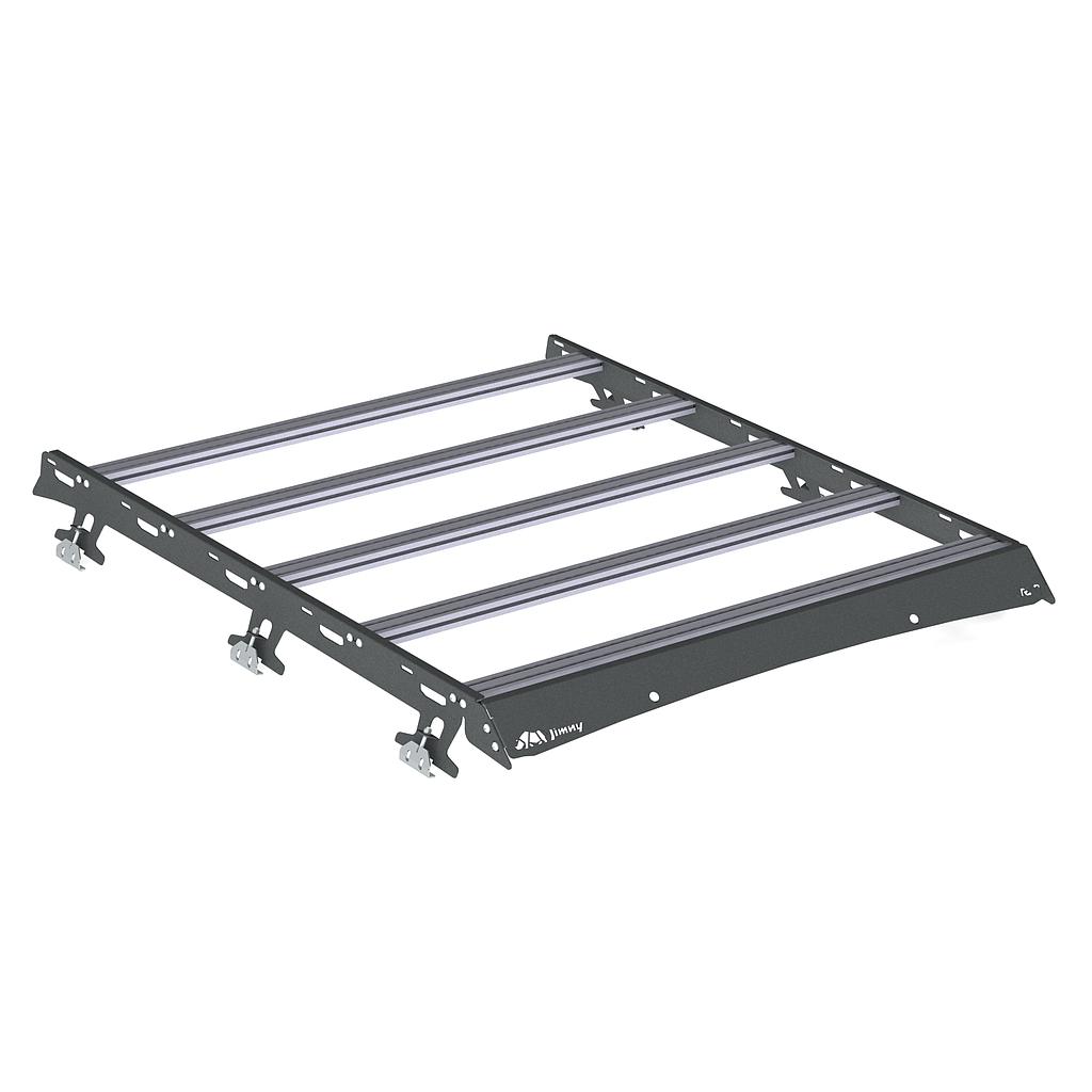 Rack Techo Sz Jimny 18 On 3 Puertas