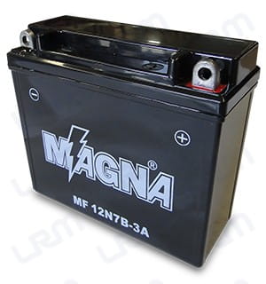 Bat MF-12N7B-3A Magna