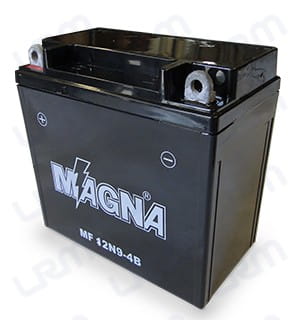 Bat MF-12N9-4B Magna