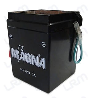 Bat Mf-6N4-2A Magna