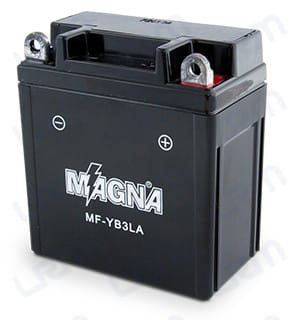 Bat MF-YB3LA Magna