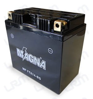 Bat MF-YTX14-BS Magna
