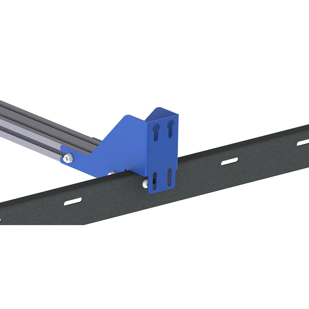 Base Toldo Sensu 270 Dobinsons para Rack Jgo x 2