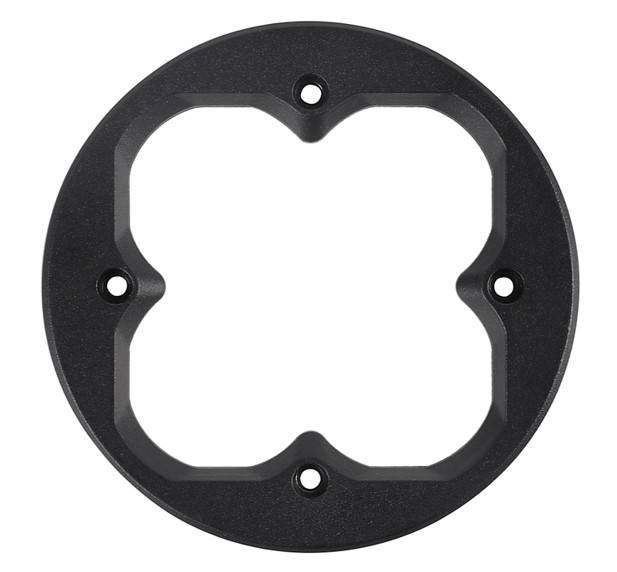 Bisel Redondo para Cubos x Und LRM