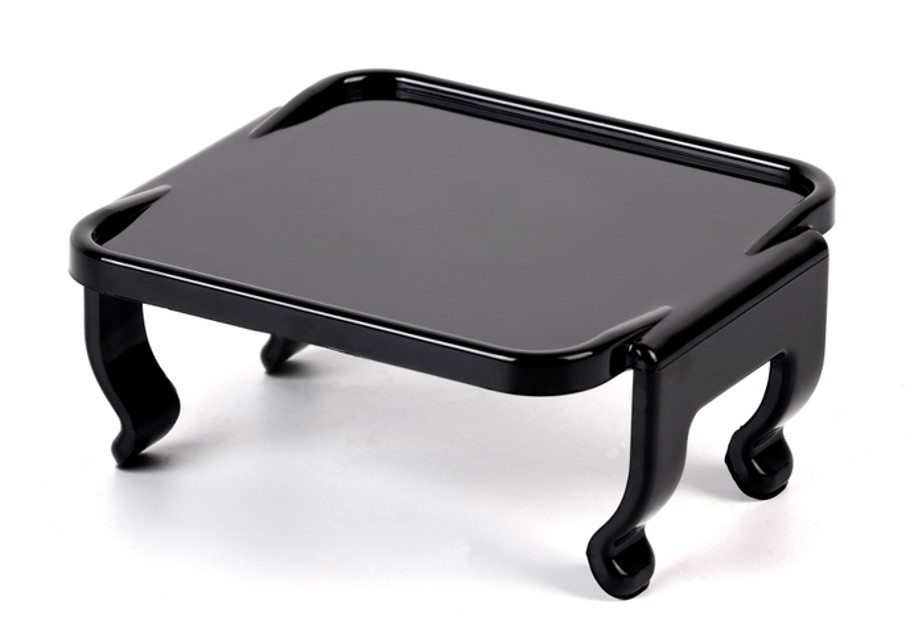 Cobertor Negro para Cubos x Und LRM