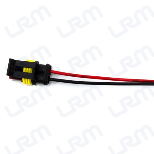 Conector De Inyeccion 2 Cont KTC
