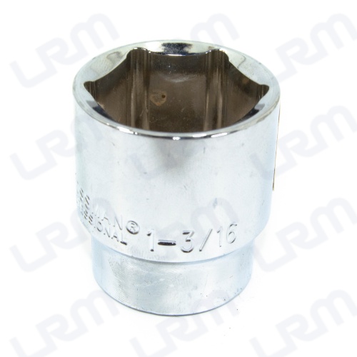 Copa 1.1/4 X 1/2 6 Ptas Cta