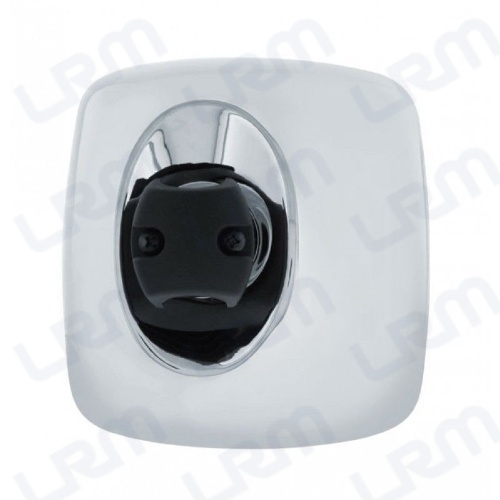 Esp Freightliner LRM Cromado