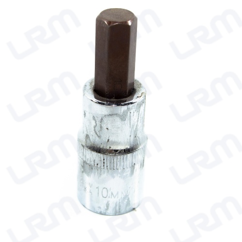 Copa 10mm 1/2 Pta Hex 60mm