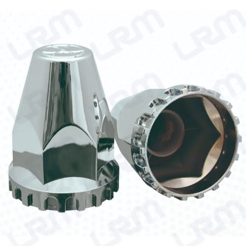 T/Tuerca Coca Cola 33mm