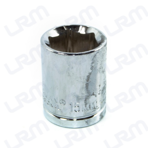 Copa 15mm X 3/8 6p Cta