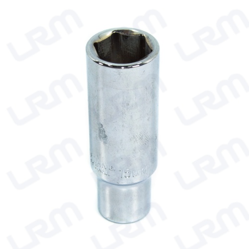 Copa 15mm X 3/8 6p Lga