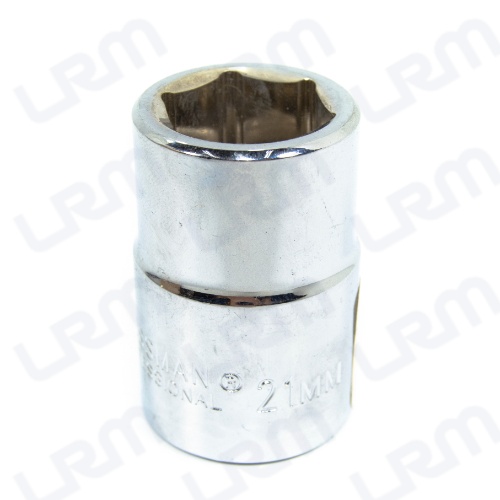 Copa 21mm X 3/4 6 Ptas Cta