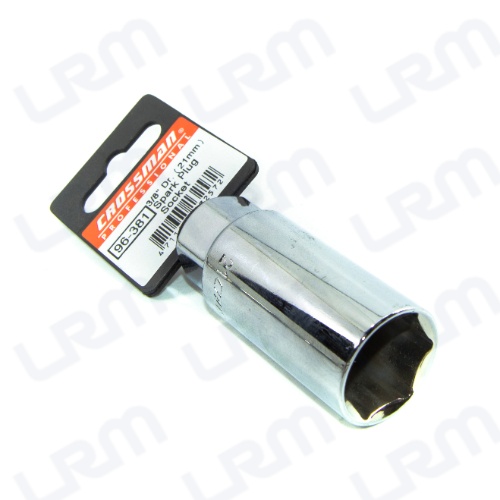 Copa 21mm X 3/8 (13/16) P/Bujía