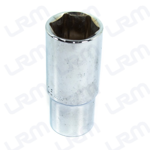 Copa 25mm X 1/2 6 Ptas Lga