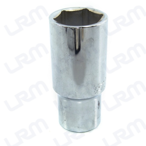 Copa 26mm X 1/2 6 Ptas Lga