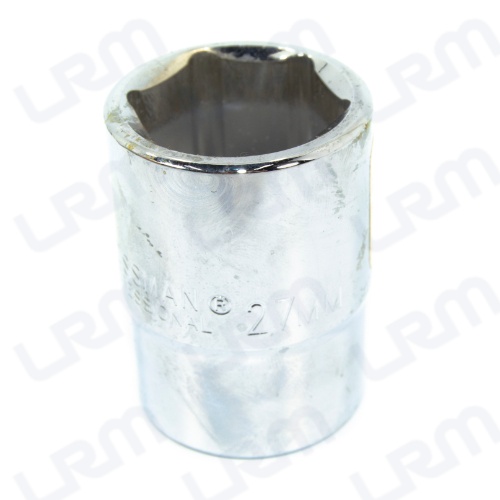 Copa 27mm X 3/4 6 Ptas Cta