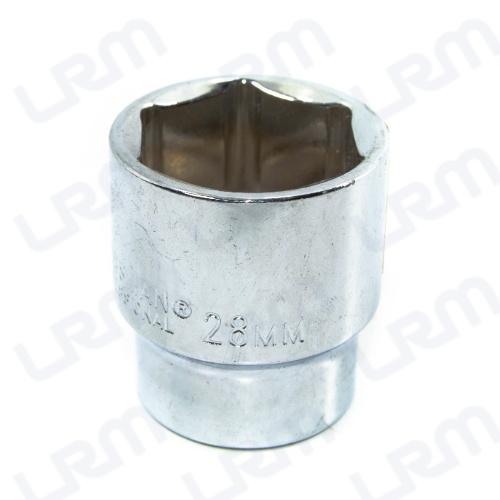 Copa 28mm X 1/2 6 Ptas Cta