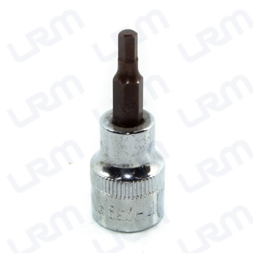 Copa 4mm X 3/8 P/Hex 50mm