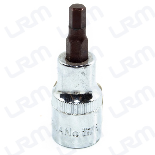 Copa 6mm 1/2 Pta Hex 60mm