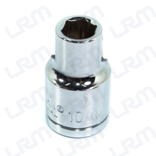 Copa E-11 1/2 Torx Hembra