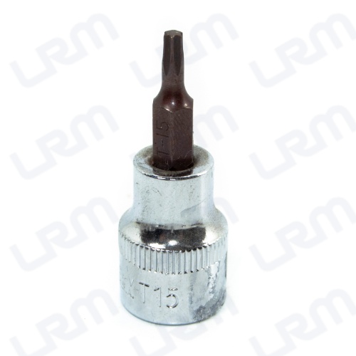 Copa T-15 X 3/8 Torx 50mm