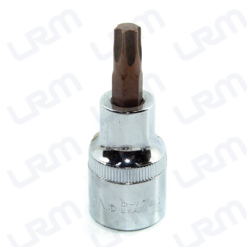 Copa T-45 1/2 Pta Torx 60mml