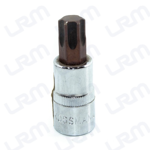 Copa T-60 1/2 Pta Torx 60mml