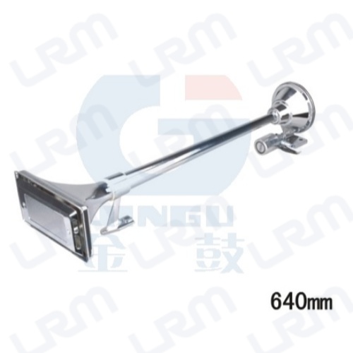 Corneta 64cm Cuad Aire