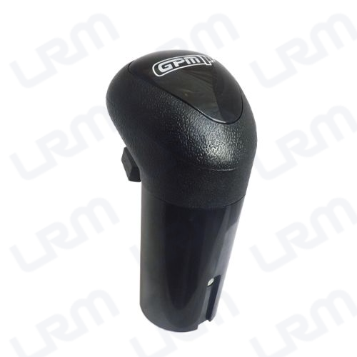 Pera Tipo Fuller Sencilla GPM