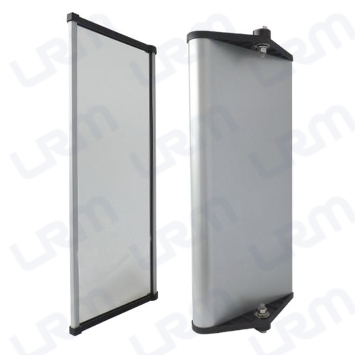 Esp Acero 7x16" Inter KTC