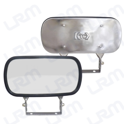 Esp Busca Ratas acero KTC