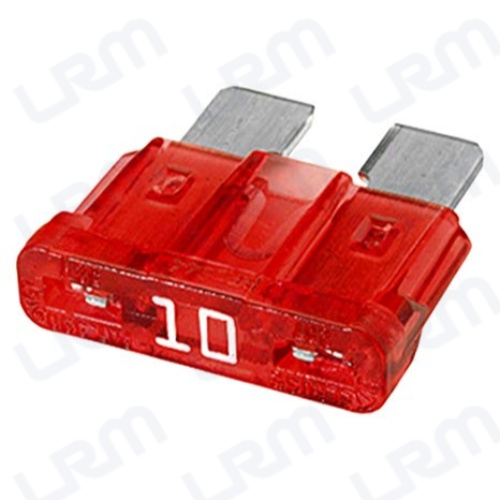 Fusible Herradura Hella