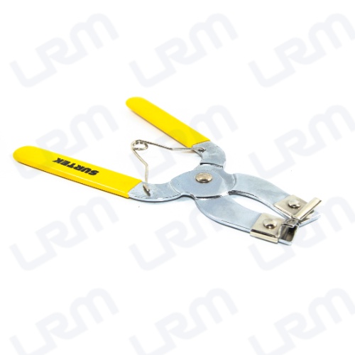 Pinza Anillos Pistón