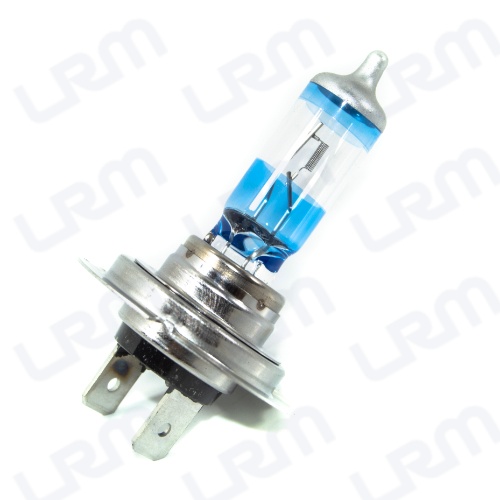 H7 55w 150%+Luz NL x Jgo