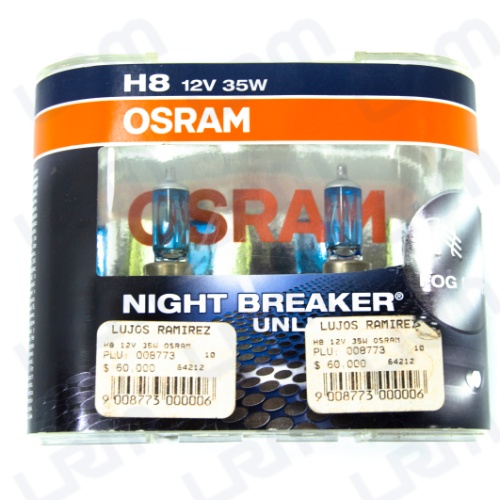H8 35w Osram