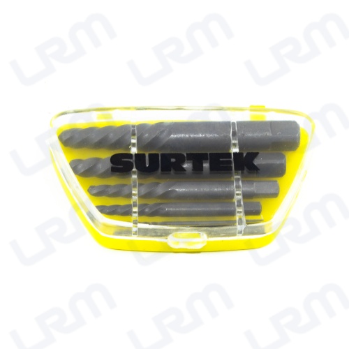 Jgo Extac C/Cochino 5pz