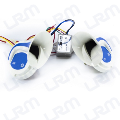 Pito Magico Multi Sonidos