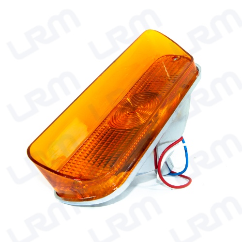 L/Media Dodge 100/300 Am