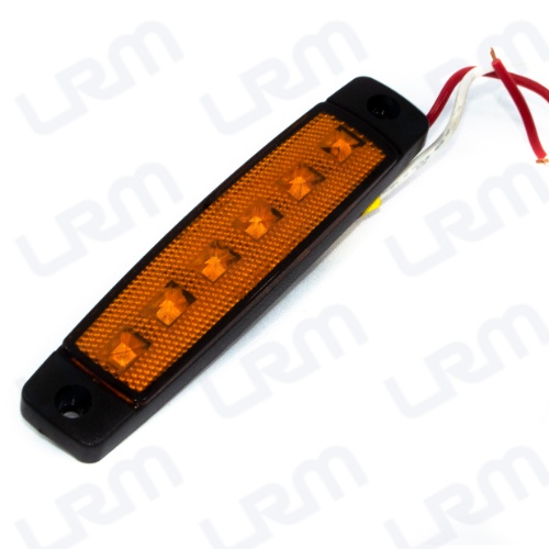 Lamp 1043 6 Led