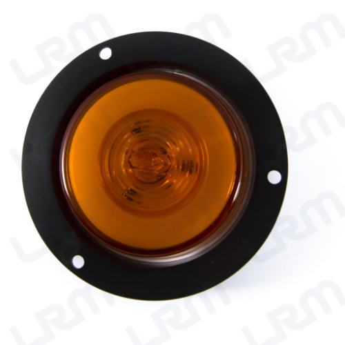 Lamp 2 1/2" Halo Aro Plas