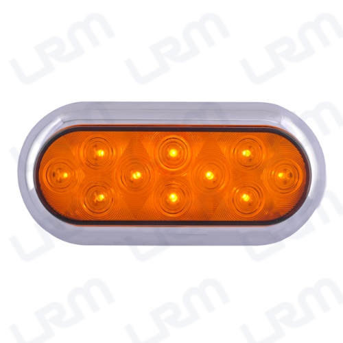 Lamp 6" KTC Sobreponer