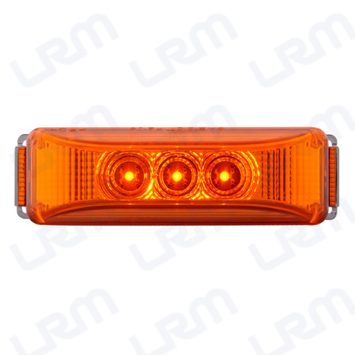 Lamp Visera KW 3 Led