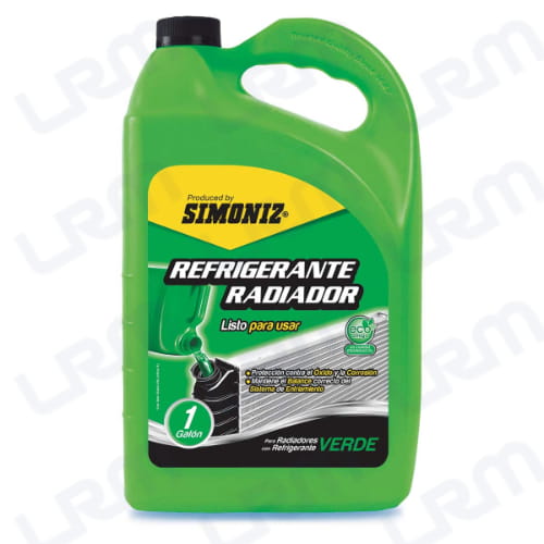 Liquido Refrigerante