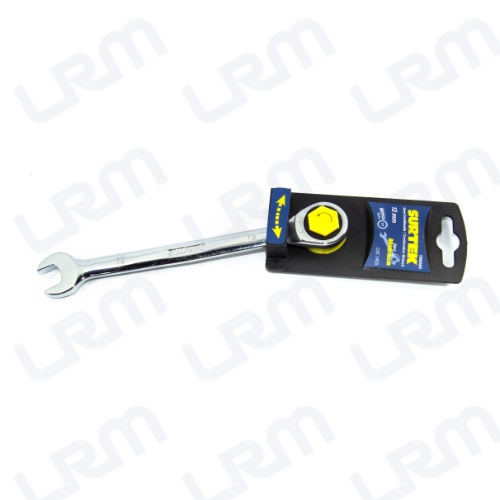 Llave Comb 12mm Matraca