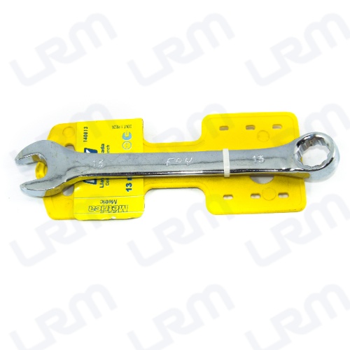 Llave Comb 13mm Pul Esp