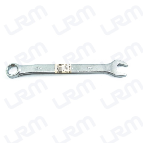 Llave Comb 13mm Satin