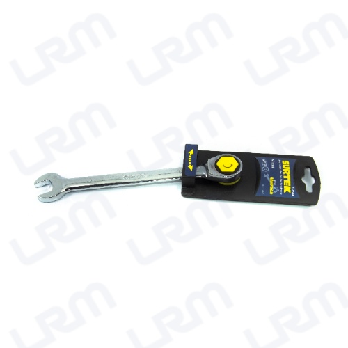 Llave Comb 14mm Matraca