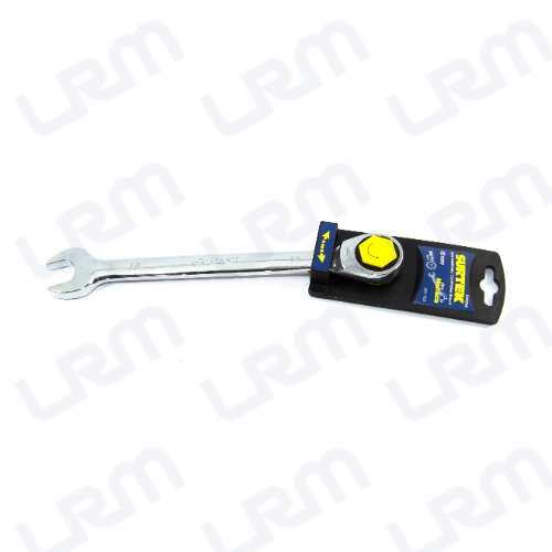 Llave Comb 18mm Matraca